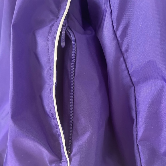 ✨✨Men Bear Baseball light windbreaker ✨✨ - Picture 6 of 8